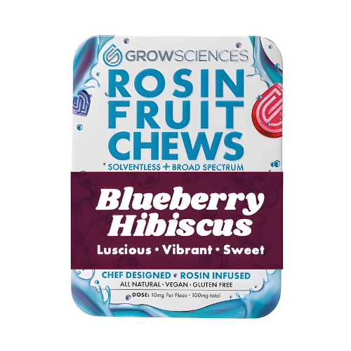 Blueberry Hibiscus