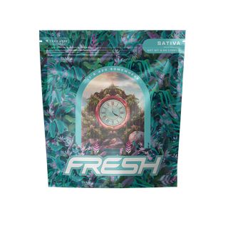 Citral Circus Fresh Grow