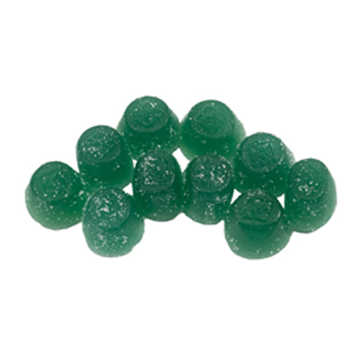 Sour Blue Razzberry 1:1 CBG:THC