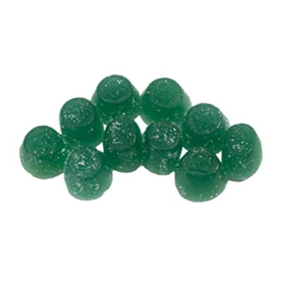 Sour Blue Razzberry 1:1 CBG:THC Incredibles Sour Blue Razzberry 1:1 CBG:THC Incredibles