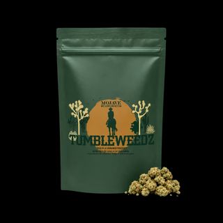 Mandarin Cookies (14g) Tumbleweedz