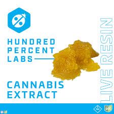 Moonbow Hundred Percent Labs