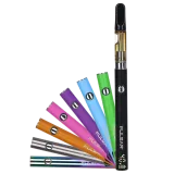 Digital Display Slim Variable Voltage Battery