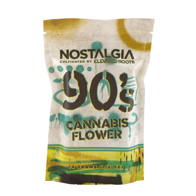 OG Kush Nostalgia