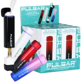 Jetpack Forced Air Battery