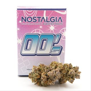 Granddaddy Purple Nostalgia
