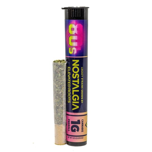 Big Bud Nostalgia Big Bud Nostalgia