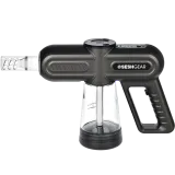 Super Smoker Smoke Thrower Water Pipe