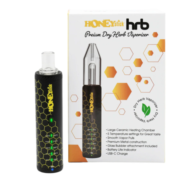 Premium HRB HoneyStick
