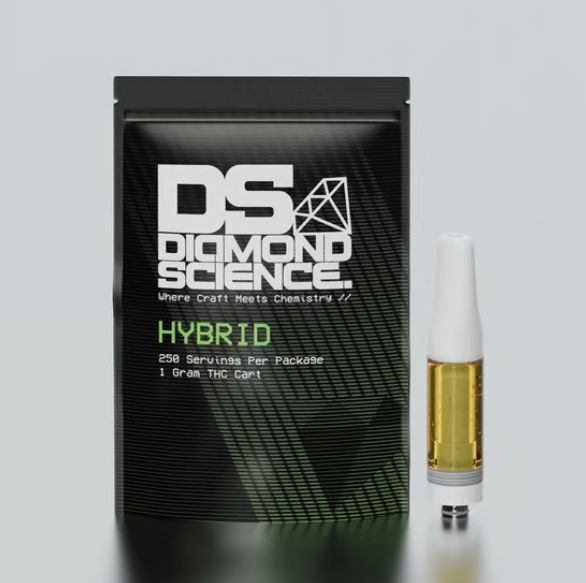 Glue Trap Diamond Science 
