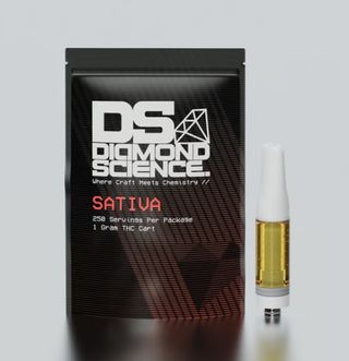 Phantom Haze Diamond Science 