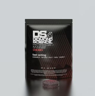 Cherry Diamond Science 