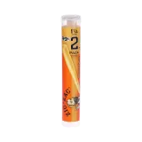 Unbleached Cones