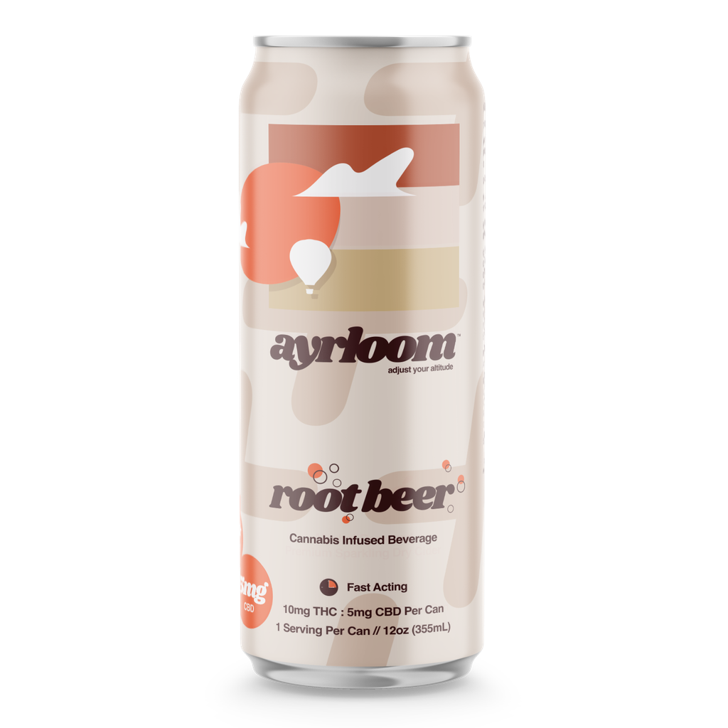 Root Beer