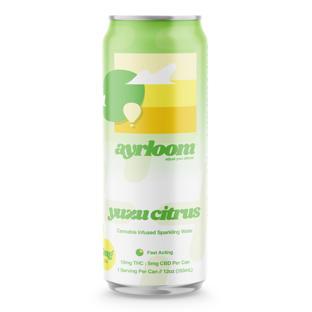 Yuzu Citrus