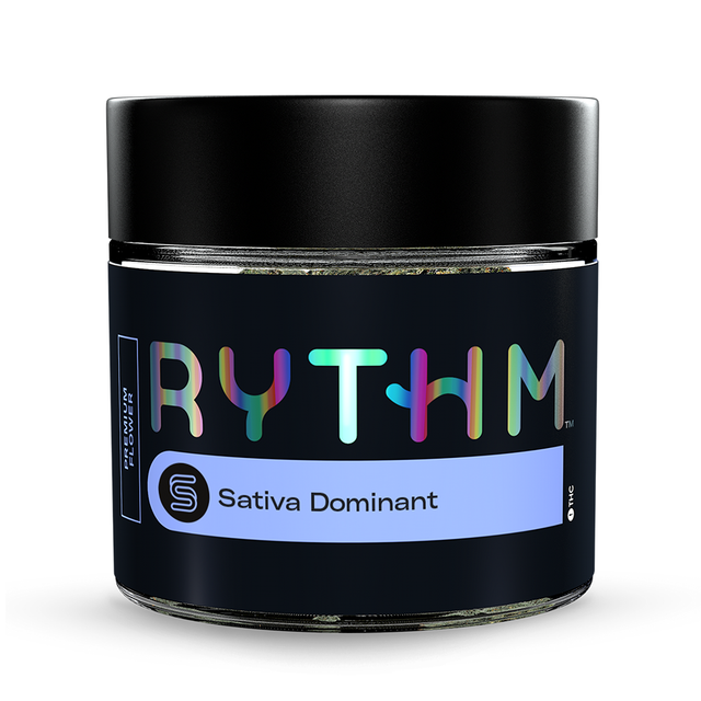 Jack's Delight Rythm