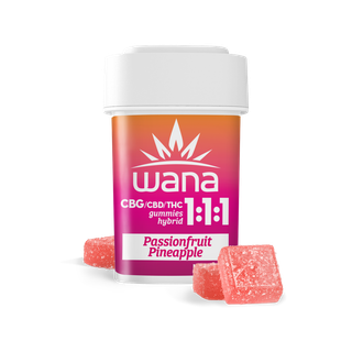 Cannabis Promo, Cannabis Sales, Cannabis Discounts, Cannabis on Sale, Wana B2G1 for $1 3