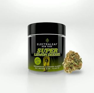 Super Lemon Diesel Electraleaf