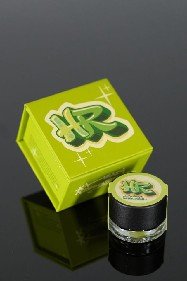 Pit Boss | Live Rosin Headi Resources