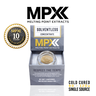 GMO | MPX