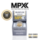 GMO | MPX GMO | MPX