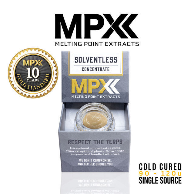 GMO | MPX GMO | MPX