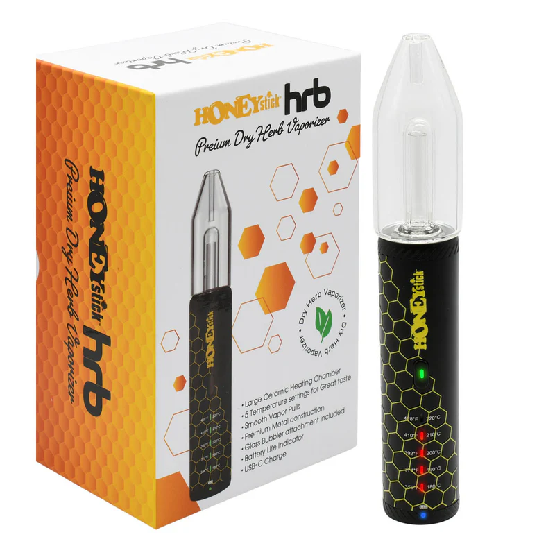 HRB Honeystick