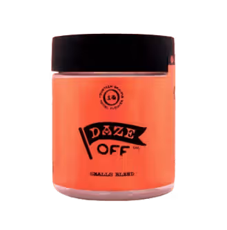 The Phantom Zone Blend Daze Off