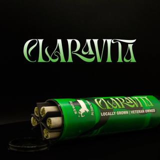 Elephant Smoothie Claravita