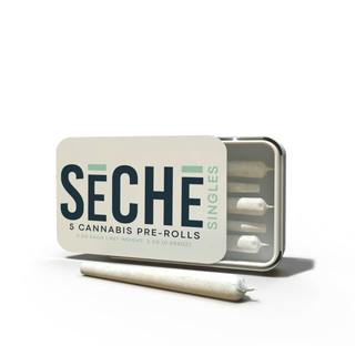 Lemon Fresh SeCHe