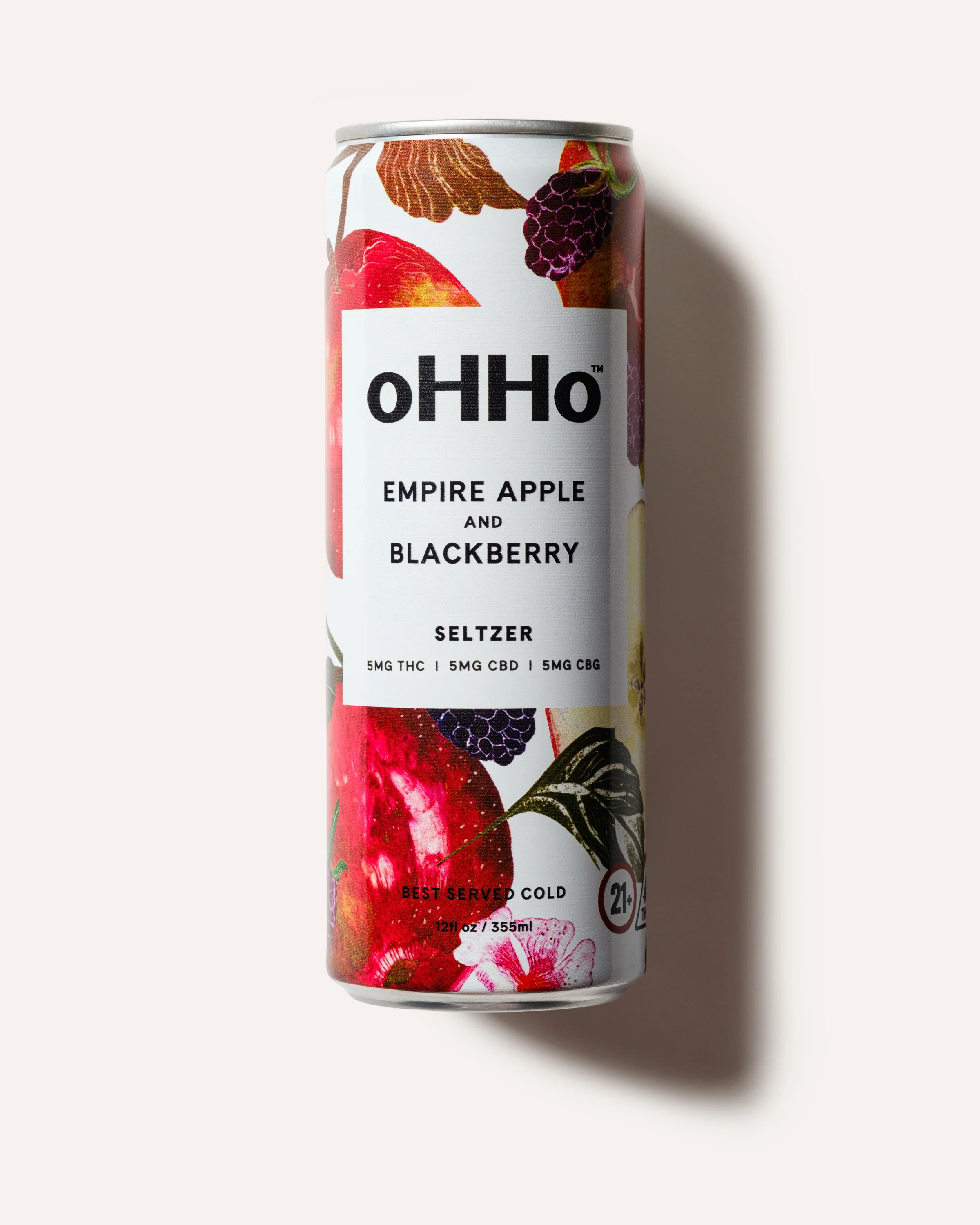 oHHo Empire Apple & Blackberry