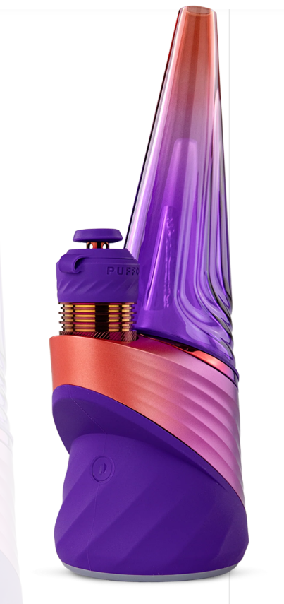 Plasma Peak Pro 3DXL Puffco
