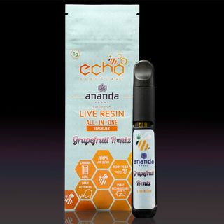Grapefruit Runtz Echo Electuary