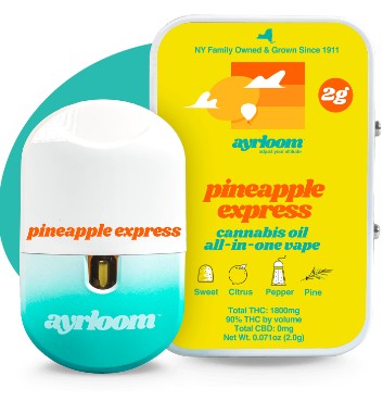 Pineapple Express |