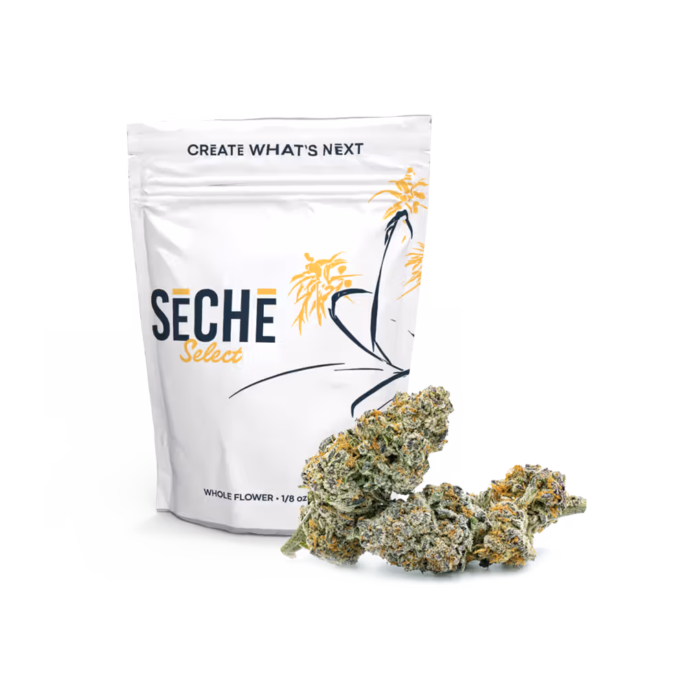 Mind Melt (3.5g) SeCHe