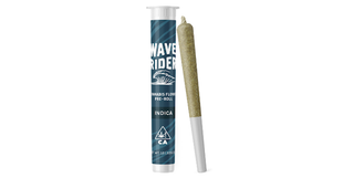 OG Kush Breath 1g Wave Rider