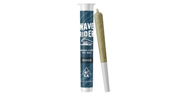 OG Kush Breath 1g Wave Rider