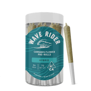 OG Kush 7g Wave Rider