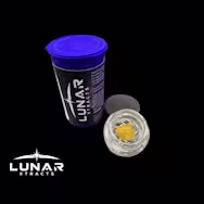 Soap Cured Badder Lunar Xtracts