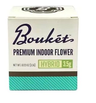 Honeymoon Diesel Bouket