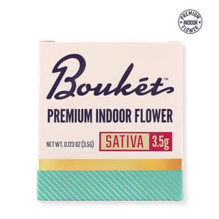 Sunkist Bouket