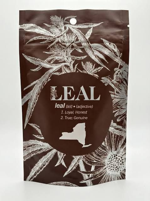 Jungle Gemz Leal