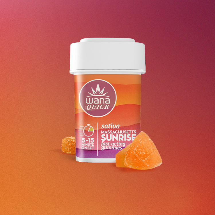Massachusetts Sunrise 100mg