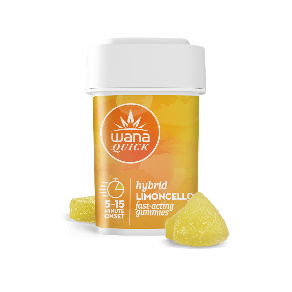 Limoncello 100mg
