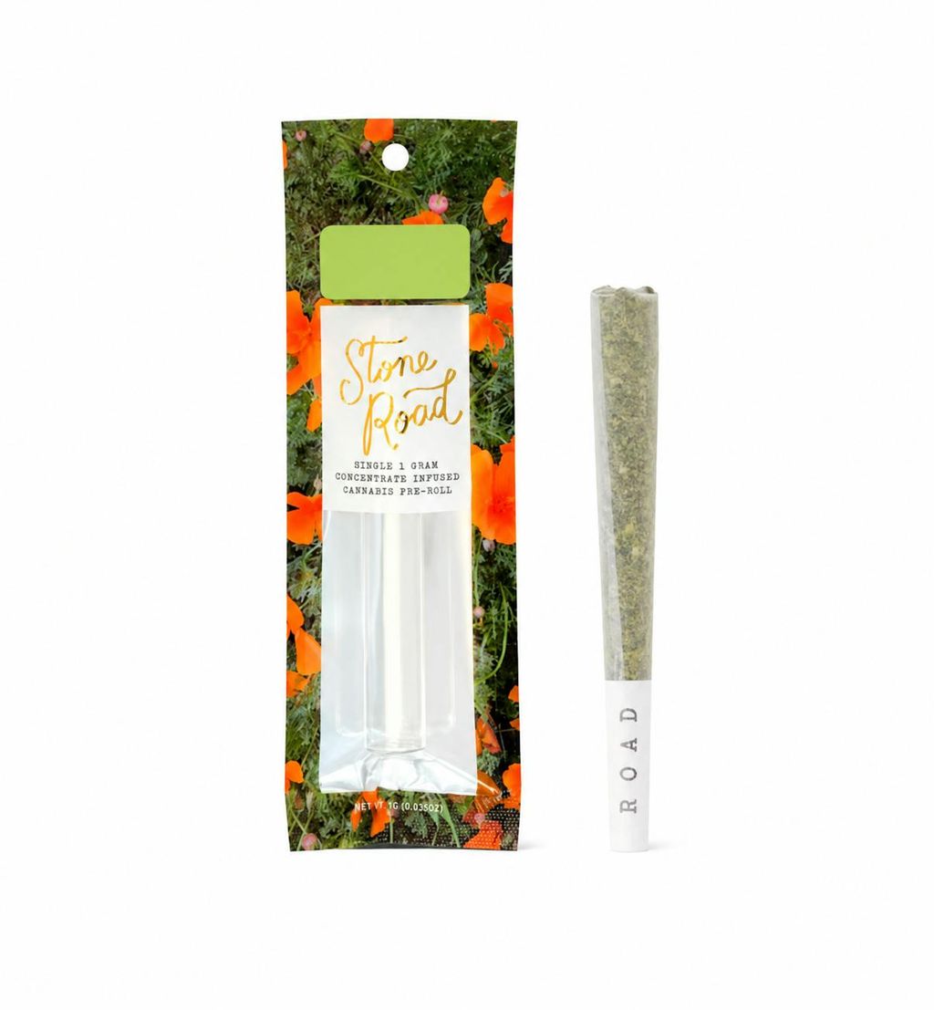 Citrus Kiwi Breeze