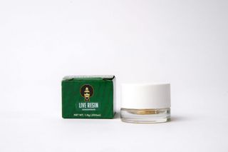 Dulcitos Live Dr. Greenthumb