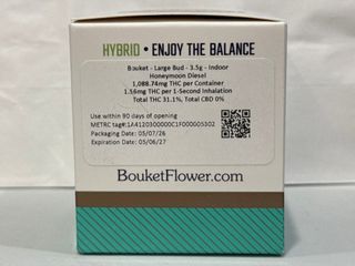 Cannabis Promo, Cannabis Sales, Cannabis Values, Cannabis on Sale, Movers 5% off 2