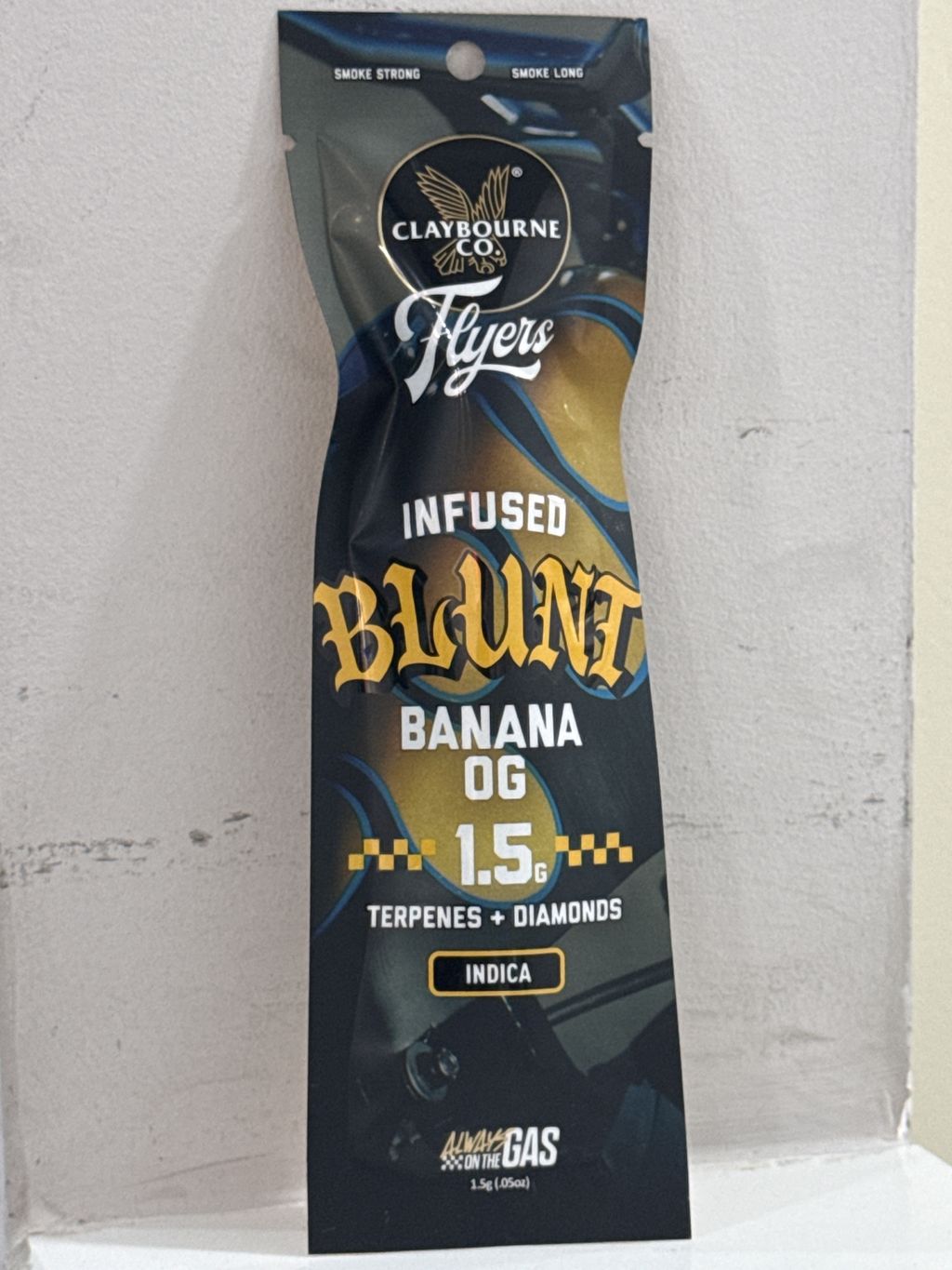 Banana OG Flyers