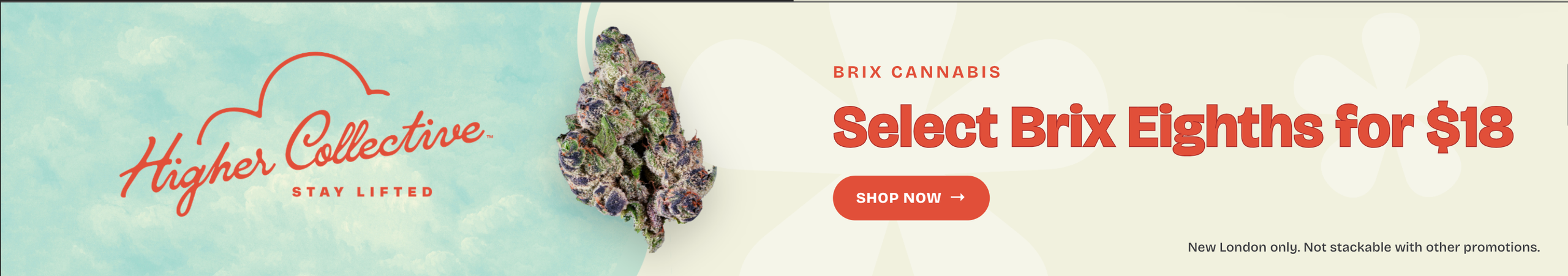 Cannabis Promo, Cannabis Sales, Cannabis Discounts, Cannabis on Sale, Brix Cannabis :B-Yo and Permanent Marker 3.5g's For $18!