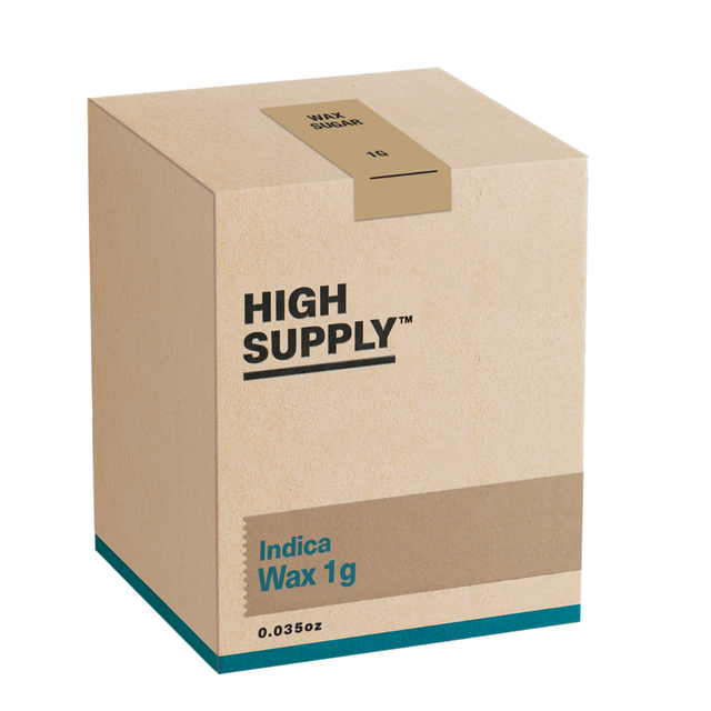 Pinnacle High Supply